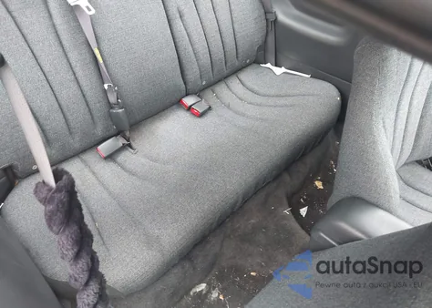 2004 Chevrolet Cavalier from USA, damaged, VIN 1G1JC12F647307035